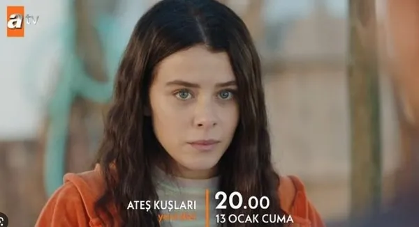 Ateş Kuşları son bölüm izle! Ateş Kuşları ne zaman, saat kaçta? Yeni bölüm fragmanı çıktı mı?