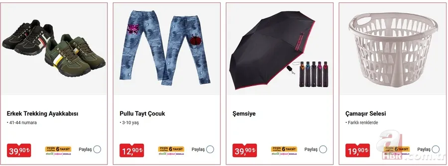 BİM 19 Mart 2021 aktüel ürünler kataloğu: 7 saat sıcak, 9 saat soğuk, 36 saat buzlu muhafaza özellikli termos sürprizi! 18