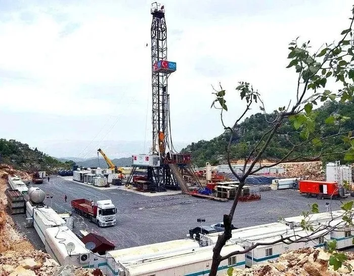 Kara altın Güneydoğu’yu değiştiriyor! Berat Albayrak’ın hamleleri meyvelerini veriyor