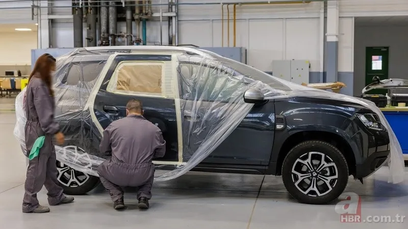 Uyguna İkinci el araç satışı yapıyor! Fiyatlar 230 bin TL’den başlıyor! Fiat, Volkswagen, Hyundai, Peugeot, Renault, Ford, Citroen mollerinin fiyatı ne kadar? 1