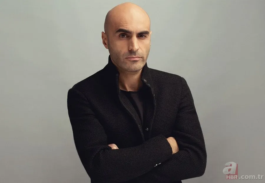 Alişan oğlu Burak için öyle bir şey yaptı ki...! 10