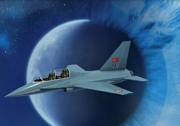 Yeni nesil eğitim uçağı: Hürjet