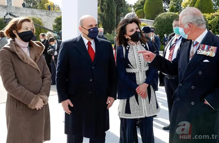 Yunanistan açtığı bayrakla savaş mesajı verdi! Dünyanın gözü Doğu Akdeniz'de! Yunan yine haddini aştı