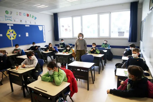 1631854652391.jpg Yüz yüze eğitimde çarpıcı rapor! İlk 10 günde çıkan sonuç... - 4