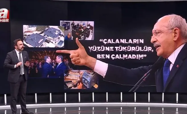 Özgür Özel tek başıma kazandım mı diyecek?