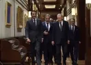 17 ay 24 ülke 100den fazla lider