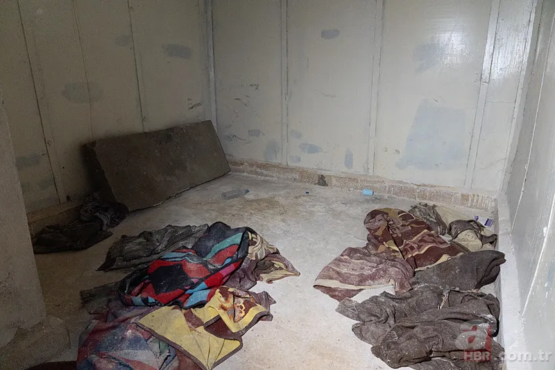 Sednaya Hapishanesi nerede, neler yaşandı? Sednaya Hapishanesi'nde kimler tutuluyordu? 9