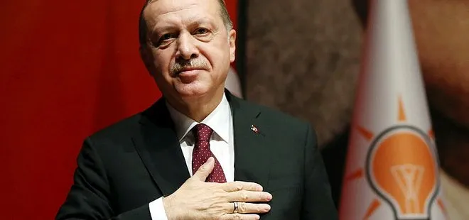 Cumhurbaşkanı Erdoğan’dan Samad Seyidov’a Zeytin Dalı teşekkürü