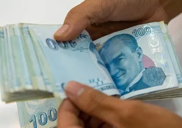 Ekim ayında 1 milyar 63 milyon TL SED ödemesi yapıldı