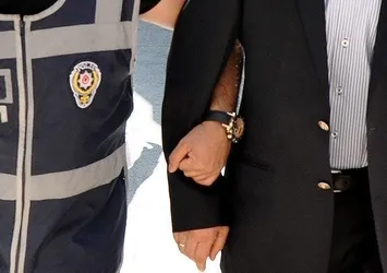 Van'daki FETÖ operasyonu