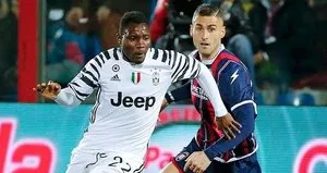 Asamoah kulübüne rica etti! Bırakın gideyim