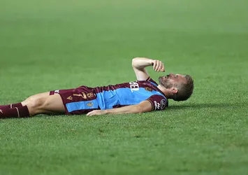 Trabzonspor’dan Visca açıklaması