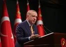Başkan Erdoğan TOKİ sosyal konut açıklaması! Başvurular başladı! E-Devlet üzerinden...