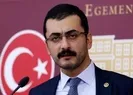 Sevinç’ten canlı yayında Eren Erdem’e ters köşe!