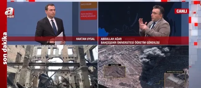 Şehir savaşında kim kazanır? 3. Dünya Savaşı çıkar mı? NATO mu Rusya mı?