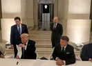 İran-ABD arasında mutabakat imzalandı