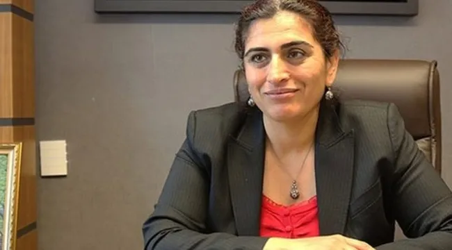 Son dakika: HDP'li Aysel Tuğluk ve Sebahat Tuncel hakkında tutuklama kararı - 4