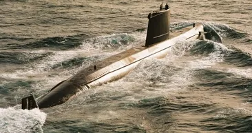 HAVELSAN bir ilke imza attı! Mavi Vatan ona emanet