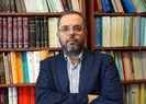 Prof. Dr. Erhan Afyoncu: Ayasofya Türkiyenin Kılıç Hakkıdır