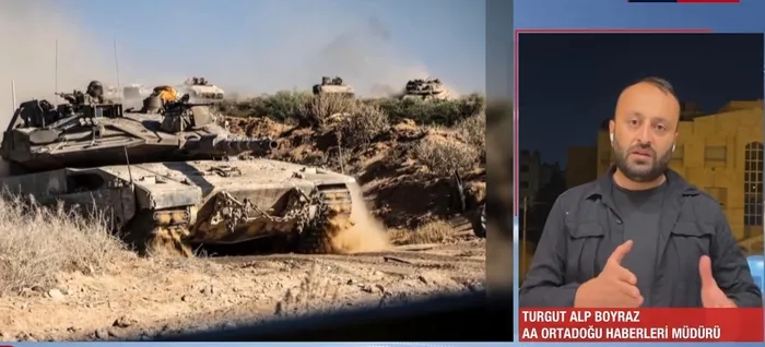 israil-gazzeyi-topyekun-isgale-basladi-son-durum-ne-1758053085181.jpg Anadolu Ajansı Orta Doğu Haberler Müdürü Turgut Alp Boyraz, son durumu aktardı (Ekran görüntüsü)