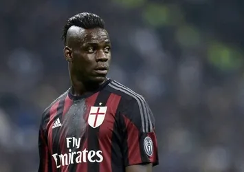 Balotelli'nin menajerinden Beşiktaş açıklaması!