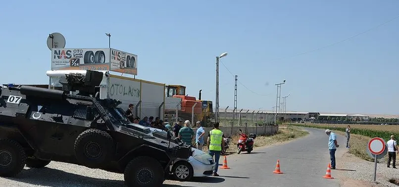 Vatandaşın ihbarı faciayı önledi