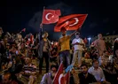 Cumhurbaşkanlığından 15 Temmuz çağrısı