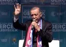 Başkan Erdoğan: DEM bir terör örgütü aparatı