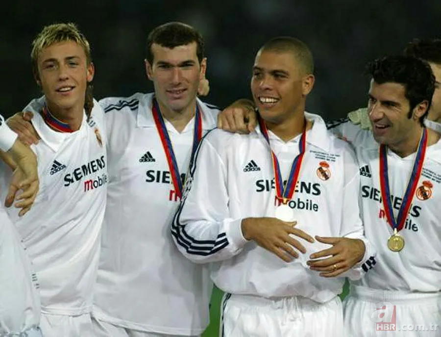 Yıllara göre futbol tarihinin en pahalı transferleri 25