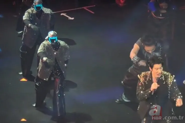 Gelecek geldi mi? Çin teknolojide bir eşiği daha aştı 4