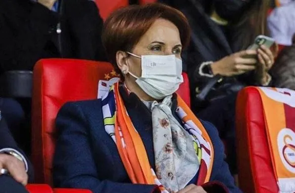 İYİ Parti’de Meral Akşener’e yakınlığıyla bilinen Şenol K. uyuşturucu ile yakalandı! Polislerden böyle kaçtı