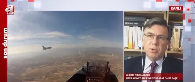 MİT’ten nokta operasyonu! 170 kilometre derinlikte yapılan ilk operasyonun şifreleri