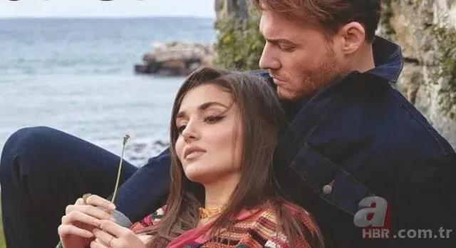 Murat Dalkılıç’ın Hande Erçel kıskançlığı! Kaan Yıldırım’ı tek kalemde sildi