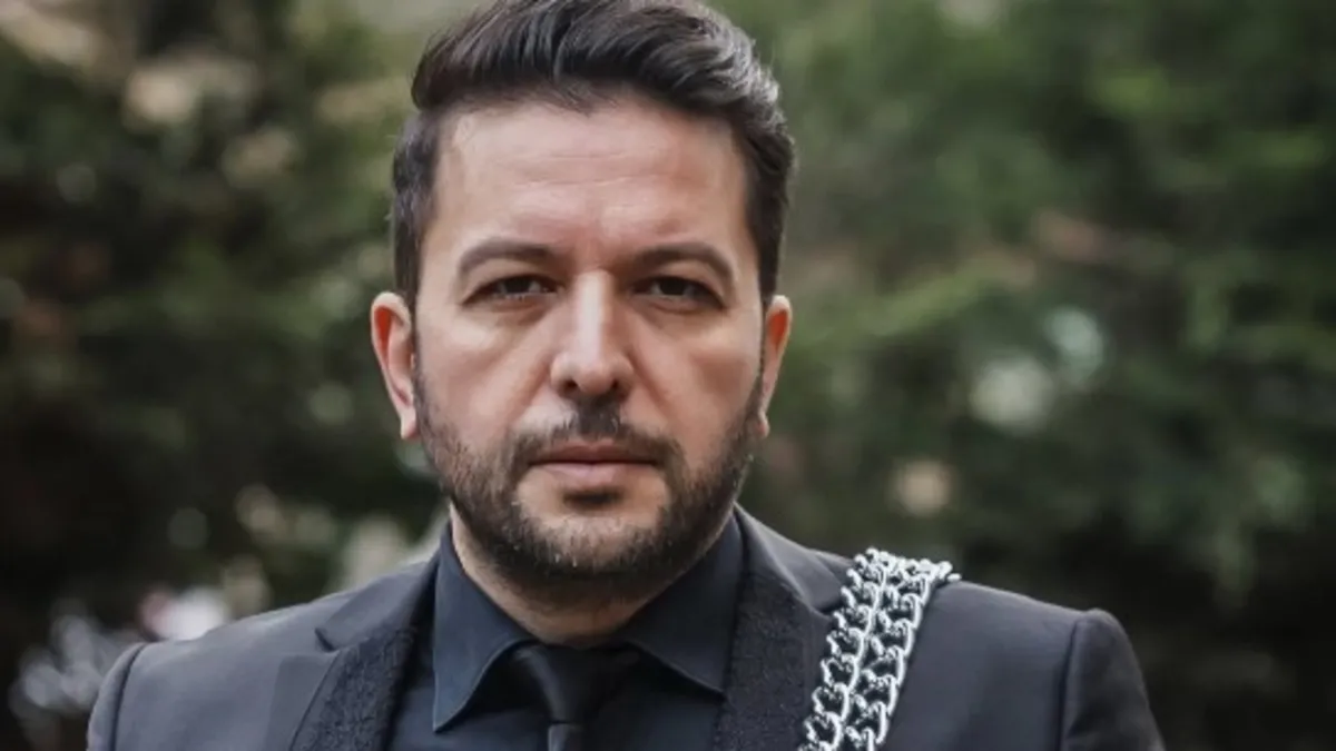 Nihat Doğan ve Arzu Doğan boşanıyor! Evinin tapusunu verdi! 2 yıl sonra...