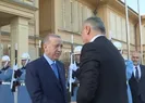 Karadağ Cumhurbaşkanı İstanbulda