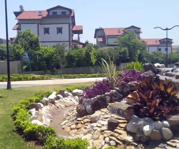 CHP'li Başkan Zeydan Karalar "Çukurova'ya fark katacak" dediği projesiyle kendi villasını katladı - 6