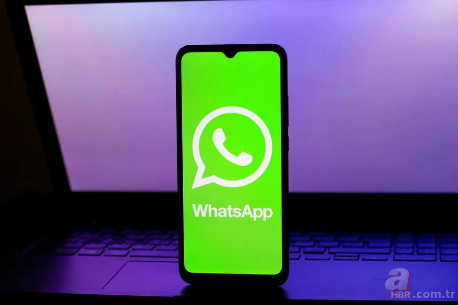 WhatsApp Android arayüzü yenileniyor: Yeni tasarım özellikleri ve detaylar 1