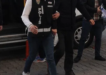 Magandalara en az bir ay hapis! İnfaz sistemi değiştiriliyor