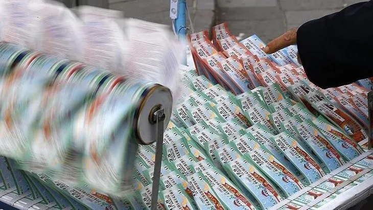 mpi.gov.tr Milli Piyango 2020 yılbaşı bileti sorgulama! 5, 10, 100 bin TL, 1, 8, 80 milyon TL ödül kazanan rakamlar...