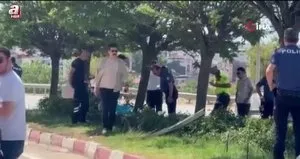 Bilecik’te trafik kazası