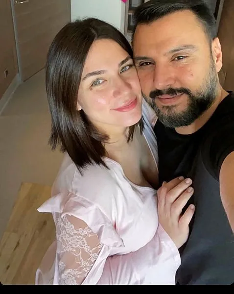 Alişan’ın eşi Buse Varol’dan 3. bebek açıklaması! Geçtiğimiz günlerde anne olmuştu