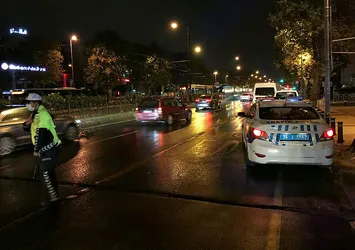 İstanbul'da 142 bin kişiye GBT sorgulaması yapıldı