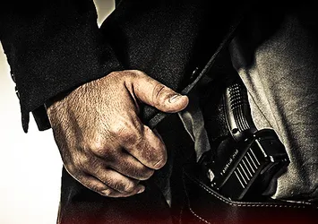Ankara'da AVM'lere sıkı güvenlik