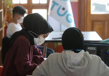 TÜGVA karşı kumpasta FETÖ izi! İşte oynanan oyunun perde arkası