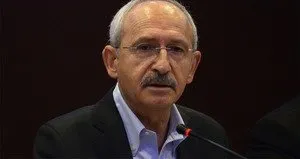 Kılıçdaroğlu’ndan Davutoğlu itirafı!