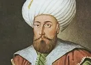 Savaş alanında şehit düşen ilk padişah!