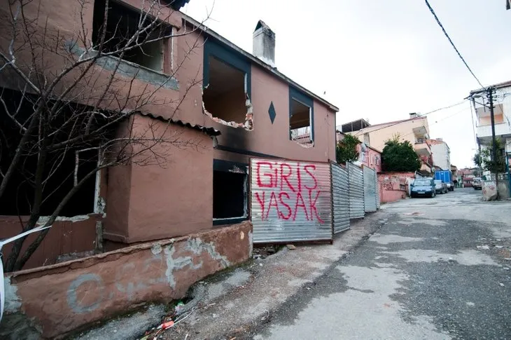 Son dakika | Fikirtepe'de bakanlık devreye girdi! 10 yıllık düğüm çözülüyor