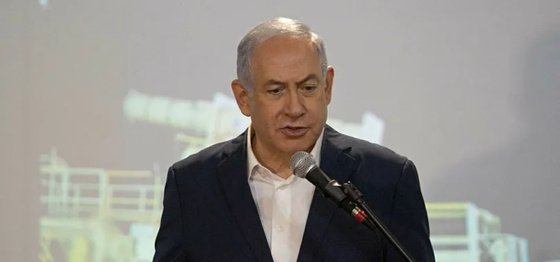 Netanyahu'dan açıklama: Asıl düşmanımız İran