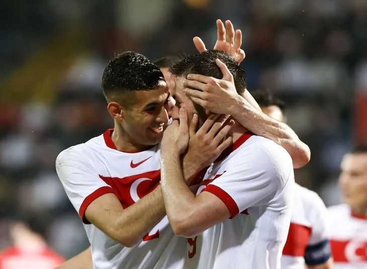 EURO 2020'de gizli favori Türkiye! Tahminlerini tek tek açıkladılar
