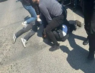 MİT, İstanbul Cumhuriyet Başsavcılığı ve İstanbul Emniyet Müdürlüğü ile beraber gerçekleştirdiği operasyon sonucunda sahte baz istasyonu kuran yabancı uyruklu 7 şüpheliyi suçüstü yakaladı. Yabancı uyruklu 7 şüpheli çıkarıldıkları mahkemece tutuklandı.